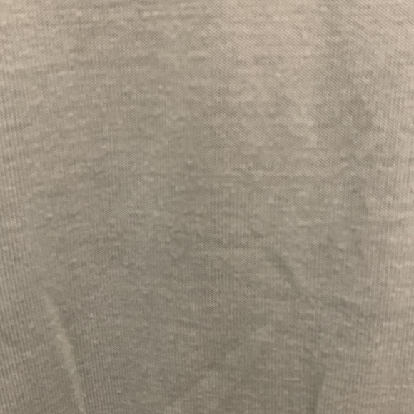 Sage green/ blue • long sleeved t-shirt • - Picture 2 of 7